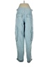 FRAME 100% Cotton Blue Jeans Size 25 waist - photo 2