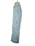 FRAME 100% Cotton Blue Jeans Size 25 waist - photo 5