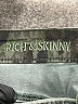 Rich & Skinny Gray Cargo Pants Size 30 waist - photo 7