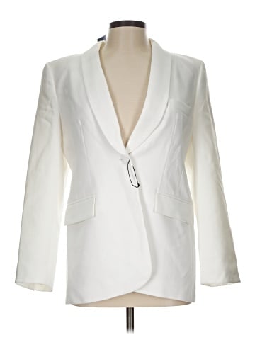 Zara Blazer (view 1)