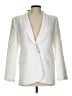 Zara Ivory Blazer Size L - photo 1
