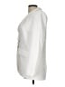 Zara Ivory Blazer Size L - photo 5