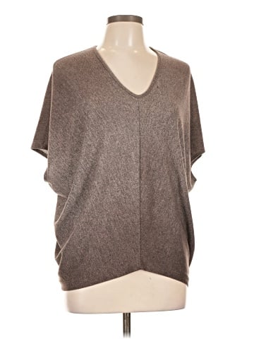 Clara Sun Woo Short Sleeve Top (view 1)
