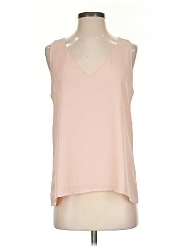 Forever 21 Sleeveless Blouse (view 1)