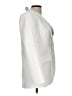 Zara Ivory Blazer Size L - photo 4