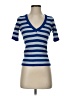 Baum Und Pferdgarten Blue Short Sleeve Top Size S - photo 1