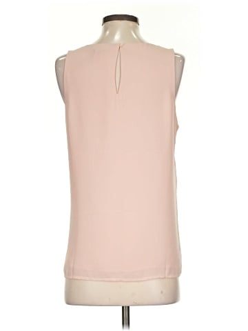 Forever 21 Sleeveless Blouse (view 2)