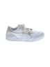 Puma Gray White Sneakers Size 10 - photo 1
