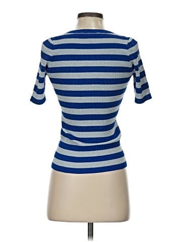 Baum Und Pferdgarten Short Sleeve Top (view 2)