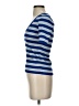 Baum Und Pferdgarten Blue Short Sleeve Top Size S - photo 5