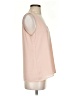 Forever 21 Pink Sleeveless Blouse Size S - photo 4