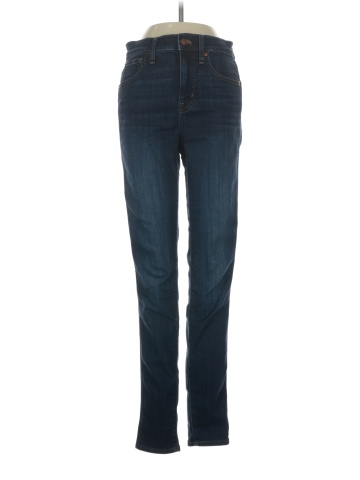 Madewell Jeans (view 1)
