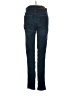 Madewell Solid Blue Jeans Size 25 waist (tall) - photo 2
