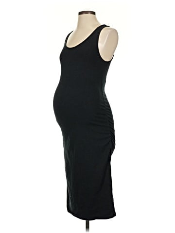 Isabel Maternity Casual Dress (view 1)