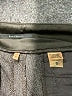 Elie Tahari Gray Wool Pants Size 8 - photo 6