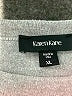 Karen Kane Gray Pullover Sweater Size XL - photo 7