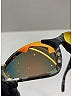 Balenciaga Gray Sunglasses One size - photo 5