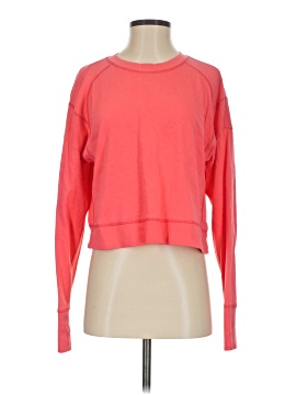 Sweaty Betty Sweatshirt (view 1)