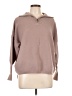 Anrabess Brown Tan Pullover Sweater Size L - photo 1