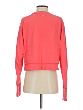 Sweaty Betty Sweatshirt (view 2)