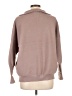 Anrabess Brown Tan Pullover Sweater Size L - photo 2