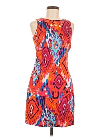 Belle Badgley Mischka Cocktail Dress (view 1)