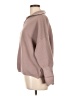 Anrabess Brown Tan Pullover Sweater Size L - photo 5