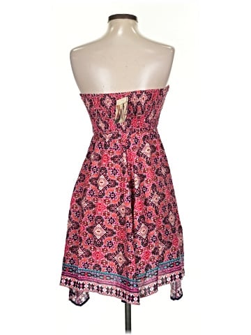 Staring at Stars Cocktail Dress (view 2)