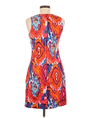 Belle Badgley Mischka Cocktail Dress (view 2)