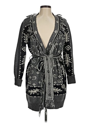 Le Superbe Cardigan (view 1)