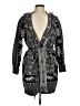 Le Superbe Black Cardigan Size M - photo 1