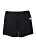 Reebok Solid Black Athletic Shorts Size S - photo 1