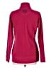 Under Armour 100% Polyester Pink Track Jacket Size M - photo 2