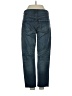 Uniqlo Graphic Blue Jeans Size 23 waist - photo 2