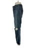Uniqlo Graphic Blue Jeans Size 23 waist - photo 5