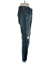 Uniqlo Graphic Blue Jeans Size 23 waist - photo 4