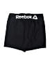 Reebok Solid Black Athletic Shorts Size S - photo 2