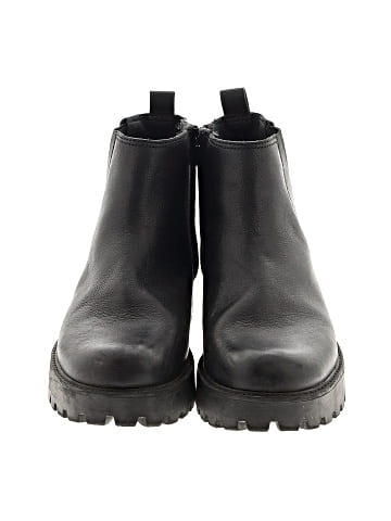 Zodiac Ankle Boots (view 2)