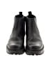 Zodiac Black Ankle Boots Size 9 - photo 2