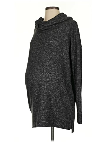 Motherhood Pullover Sweater (view 1)