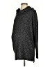 Motherhood Blue Black Pullover Sweater Size S - photo 1