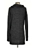 Motherhood Blue Black Pullover Sweater Size S - photo 2