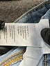 Paige Blue Jeans Size 26 waist - photo 5