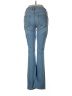 Old Navy Hearts Blue Jeans Size 6 - photo 2