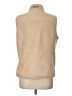 Vineyard Vines 100% Polyester Ivory Vest Size L - photo 2
