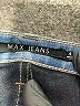 Max Jeans Hearts Blue Jeans Size 4 - photo 7