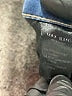 Max Jeans Hearts Blue Jeans Size 4 - photo 8