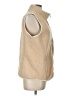 Vineyard Vines 100% Polyester Ivory Vest Size L - photo 4