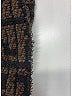 Fendi Black Brown Scarf One size - photo 8