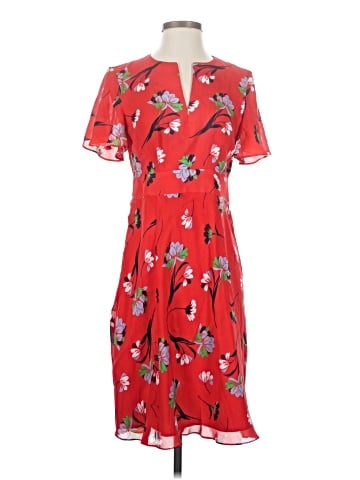 Nanette Lepore Casual Dress (view 1)